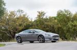 Aston Martin DB9 LM 2007 года